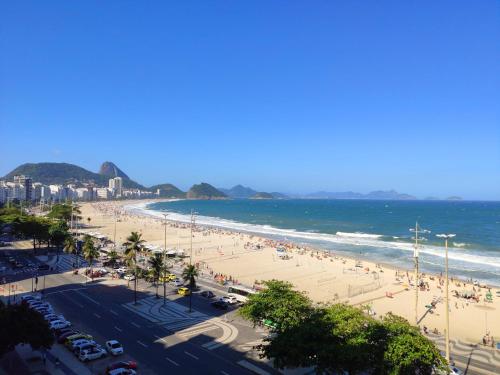 Ofertas en Vista Completa Av Atlantica TC803 (Apartamento), Río de Janeiro (Brasil)
