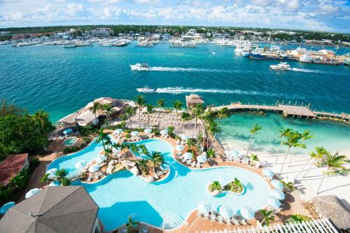 Ofertas en Warwick Paradise Island Bahamas - All Inclusive - Adults Only (Resort), Nassau (Bahamas)