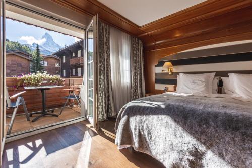 Ofertas en Albana Real Hotel-Restaurants & Spa (Hotel), Zermatt (Suiza)