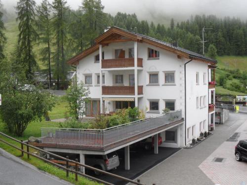 Ofertas en Apart Bellezza (Apartamento), Samnaun (Suiza)