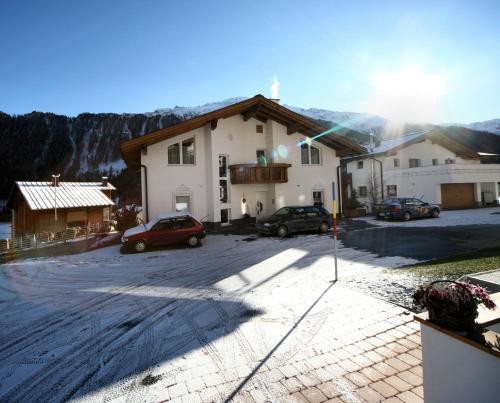 Ofertas en Apart Fortuna (Apartamento), Samnaun (Suiza)