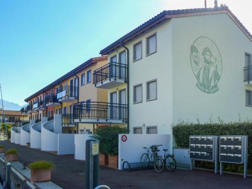 Ofertas en Apartment Apt B11-2 - Résidence Vasco de Gama (Apartamento), Bouveret (Suiza)