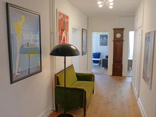 Ofertas en Apartment Haus Altein Apartment Nr- 4 (Apartamento), Davos (Suiza)
