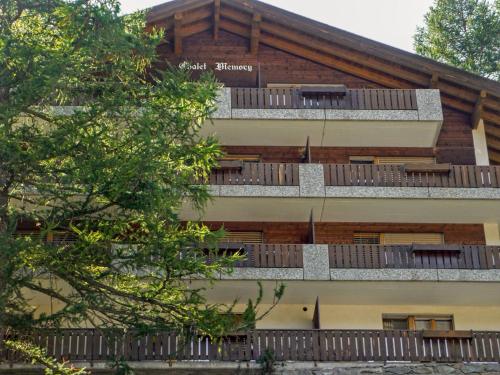 Ofertas en Apartment Memory (Apartamento), Zermatt (Suiza)
