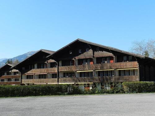 Ofertas en Apartment Oberland Nr- 19 (Apartamento), Gstaad (Suiza)