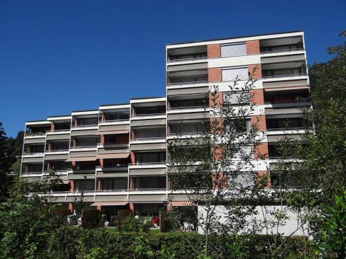 Ofertas en Apartment Parkweg 9-103 (Apartamento), Engelberg (Suiza)