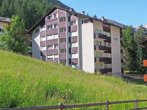 Ofertas en Apartment Roc (Apartamento), Zermatt (Suiza)