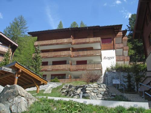 Ofertas en Apartment Roger-1 (Apartamento), Zermatt (Suiza)