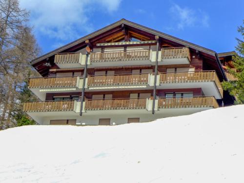 Ofertas en Apartment Sonnhalde B (Apartamento), Zermatt (Suiza)
