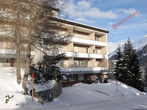 Ofertas en Apartment Uf dr Egga Superior - Apartment Allegra (Apartamento), Davos (Suiza)