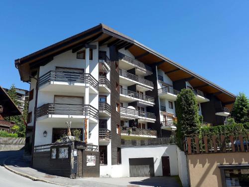 Ofertas en Apartment Villars Soleil-2 (Apartamento), Villars-sur-Ollon (Suiza)