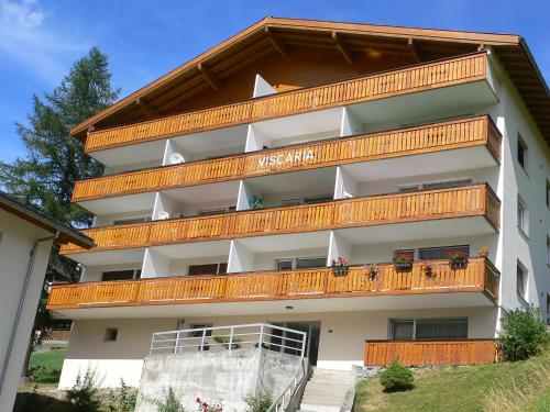 Ofertas en Apartment Viscaria-1 (Apartamento), Zermatt (Suiza)
