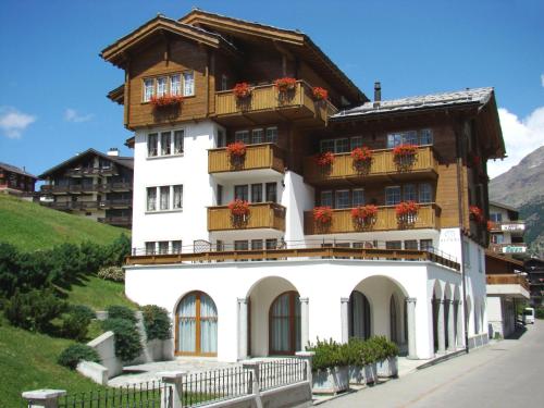 Ofertas en Arcade Apartments & Spa (Apartamento), Saas-Fee (Suiza)