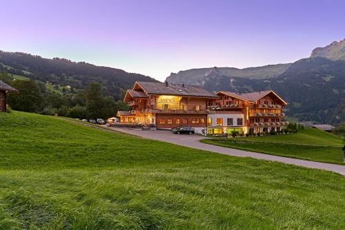 Ofertas en Aspen Alpine Lifestyle Hotel (Hotel), Grindelwald (Suiza)