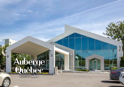 Ofertas en Auberge Québec (Hotel), Quebec (Canadá)
