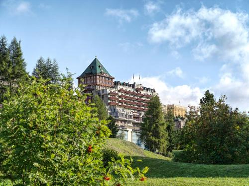 Ofertas en Badrutt's Palace Hotel St Moritz (Hotel), St. Moritz (Suiza)