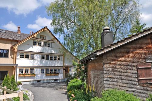 Ofertas en Bären - Das Gästehaus (Hostal o pensión), Gais (Suiza)