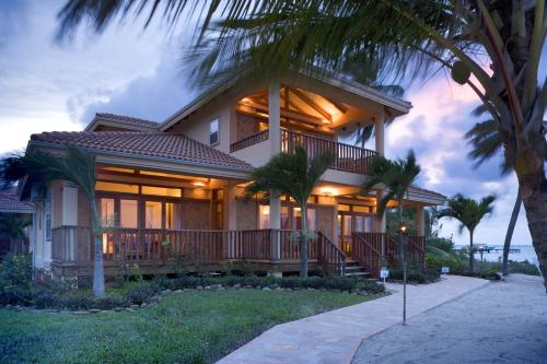 Ofertas en Belizean Dreams Resort (Resort), Hopkins (Belice)
