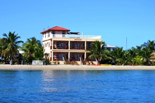 Ofertas en Belizean Nirvana (Hotel), Placencia (Belice)