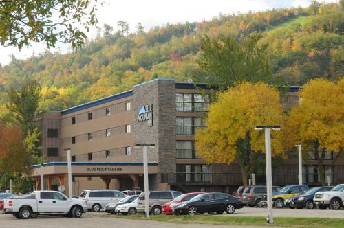 Ofertas en Blue Mountain Resort Inn (Hotel), The Blue Mountains (Canadá)