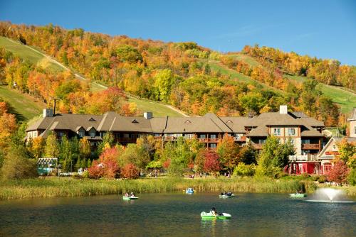 Ofertas en Blue Mountain Resort Village Suites (Resort), The Blue Mountains (Canadá)