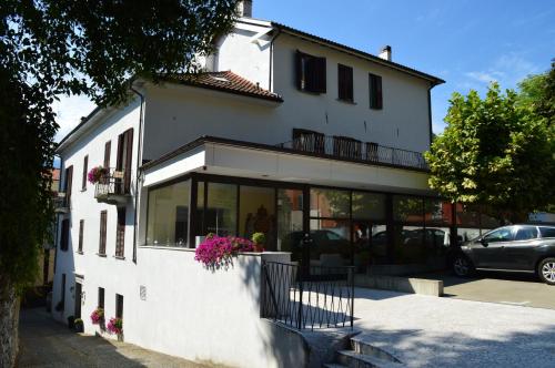 Ofertas en Boutique Hotel La Rinascente (Hotel), Locarno (Suiza)