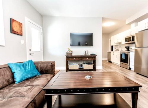 Ofertas en Brand New 2 Bedroom Suite 15 Minutes To Downtown! (Casa o chalet), Langford (Canadá)