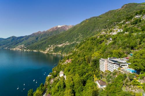 Ofertas en Casa Berno Swiss Quality Hotel (Hotel), Ascona (Suiza)