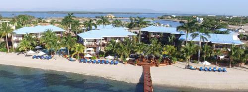 Ofertas en Chabil Mar Villas - Guest Exclusive Boutique Resort (Resort), Placencia (Belice)