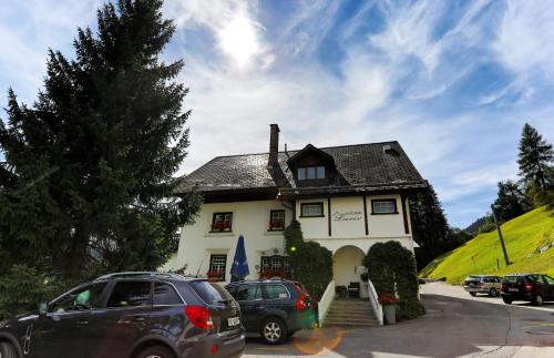 Ofertas en Chalet-Hotel Larix (Hotel), Davos (Suiza)