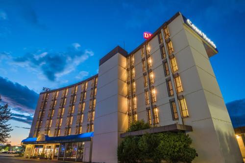 Ofertas en Coast Discovery Inn (Hotel), Campbell River (Canadá)