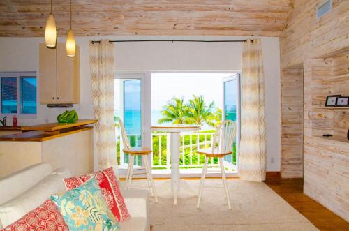 Ofertas en Cottage Ocean View on Orange Hill Beach (Apartamento), Nassau (Bahamas)