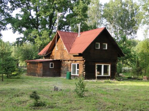 Ofertas en Country House Lesnaya 14 (Casa rural), Dubrava (Bielorrusia)