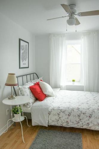 Ofertas en Cute 1 bed apartment in the heart of Little Italy! (Apartamento), Ottawa (Canadá)