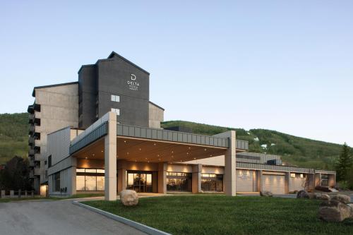 Ofertas en Delta Hotels by Marriott Mont Sainte-Anne, Resort & Convention Center (Resort), Beaupré (Canadá)