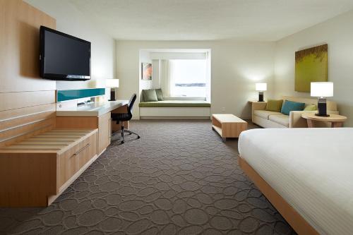 Ofertas en Delta Hotels by Marriott Prince Edward (Hotel), Charlottetown (Canadá)