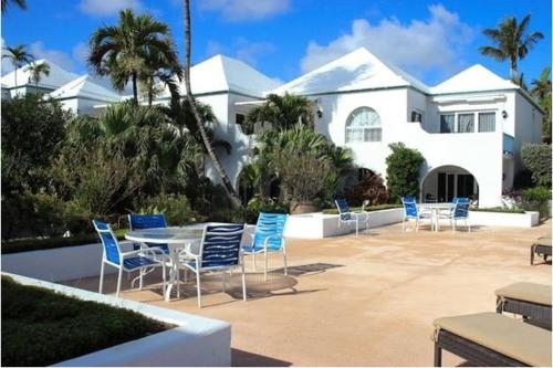 Ofertas en Deluxe Sea View Villas at Paradise Island Beach Club Resort (Villa), Creek Village (Bahamas)