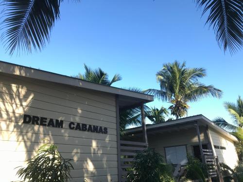 Ofertas en Dream Cabanas (Hotel), Cayo Caulker (Belice)