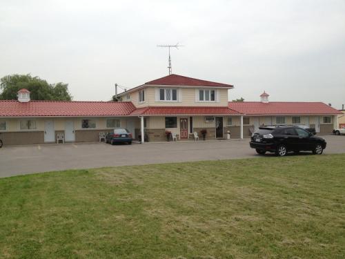 Ofertas en el Bolton Inn (Motel) (Canadá)