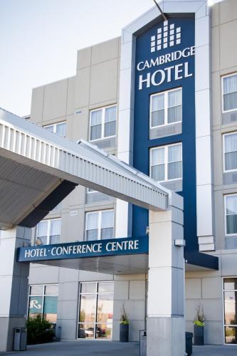 Ofertas en el Cambridge Hotel and Conference Centre (Hotel) (Canadá)
