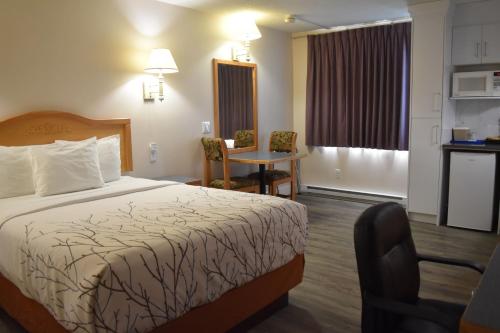 Ofertas en el Canadas Best Value Inn & Suites-Castlegar (Hotel) (Canadá)