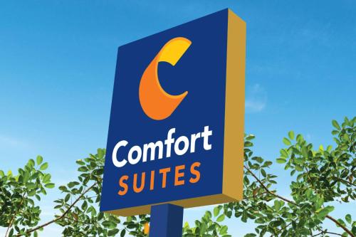 Ofertas en el Comfort Suites Kingston Central (Hotel) (Canadá)