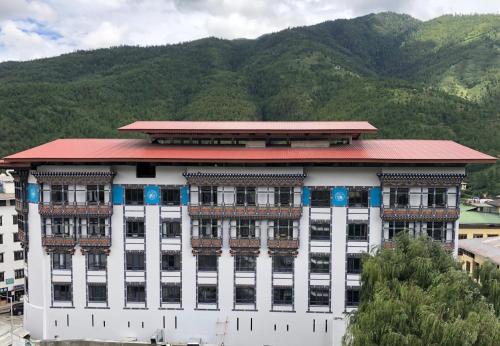 Ofertas en el dusitD2 Yarkay Thimphu (Hotel) (Bután)