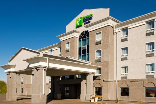 Ofertas en el Holiday Inn Express Hotel & Suites Prince Albert, an IHG Hotel (Hotel) (Canadá)