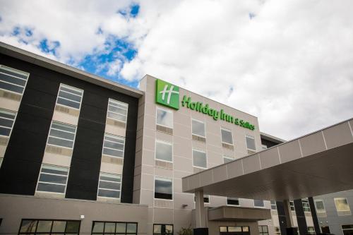 Ofertas en el Holiday Inn Hotel & Suites Calgary South - Conference Ctr, an IHG Hotel (Hotel) (Canadá)