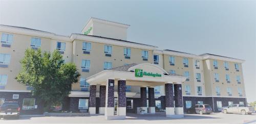 Ofertas en el Holiday Inn Hotel & Suites Regina, an IHG Hotel (Hotel) (Canadá)