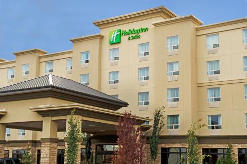Ofertas en el Holiday Inn Hotel & Suites-West Edmonton, an IHG Hotel (Hotel) (Canadá)