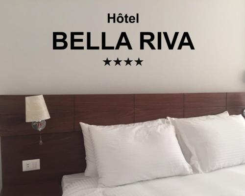 Ofertas en el Hotel Bella Riva Kinshasa (Hotel) (Congo Democrático)