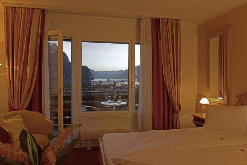 Ofertas en el Hotel Brienz (Hotel) (Suiza)