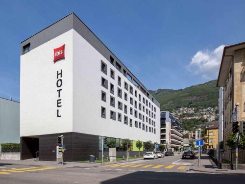 Ofertas en el ibis Locarno (Hotel) (Suiza)